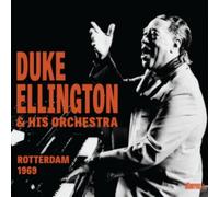 Rotterdam 1969 / Duke Ellington & His Orchestra