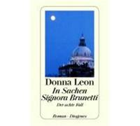 In Sachen Signora Brunetti Leon, Donna (Auteur)