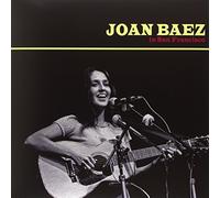 In San Francisco by JOAN BAEZ