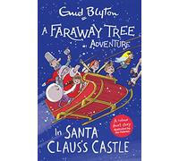 In Santa Claus's Castle: Colour Short Stories