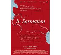 In Sarmatien (OmU) (DVD) Volker Koepp