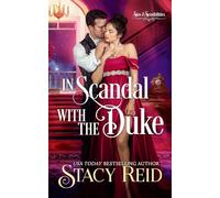 In Scandal with the Duke