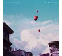 in Scenery [Import]