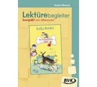 In Schnüffeln Eine 1- Lektürebegleiter - Kompakt Und Differenziert