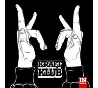 In Schwarz by Kraftklub