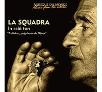 La Squadra - in Scio Ton [Import]