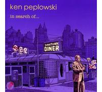In Seach Of by Ken Peplowski (2011-03-15)