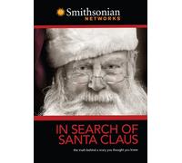 in Search for Santa Claus
