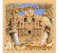 Status Quo - in Search of The Fourth. [Import]