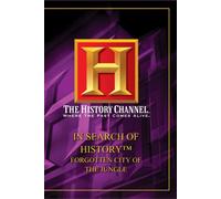 in Search History: Forgotten City of The Jungle