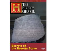 in Search History: Secrets of The Rosetta Stone