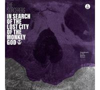 In Search Lost City Of The Monkeys