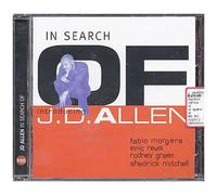 In Search Of