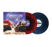 In Search Of... 30th Anniversary Édition Limitée Vinyle Coloré Vinyle