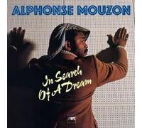 Alphonse Mouzon – In Search of a Dream – CD