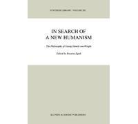 In Search Of A New Humanism