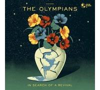 The Olympians – In Search of a Revival – CD – Integral