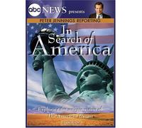 In Search of America [Import USA Zone 1]