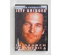In Search of America - DVD Zone 1