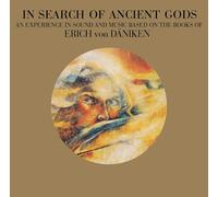 In Search of Ancient Gods