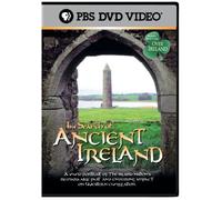 In Search Of Ancient Ireland [Import USA Zone 1]