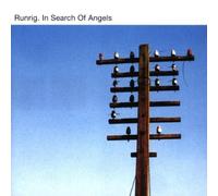 Runrig - in Search of Angels [Import]