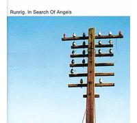IN SEARCH OF ANGELS by Runrig (2008-04-08)