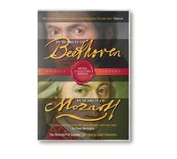 In Search Of Beethoven & In Se [Import Anglais] (Import) (Coffret De 3 Dvd)