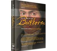 In Search of Beethoven [Region Free] - DVD NEUF