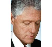 In Search of Bill Clinton: A Psychological Biography