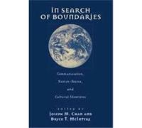 In Search of Boundaries, Advances in Communication and Culture