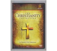 In search of christmas DVD documentary