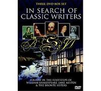In Search Of Classic Writers G