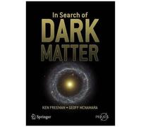 In Search Of Dark Matter