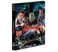 In Search of Darkness - Part II - Scanavo Full-Sleeve Box - Limitiert auf 777 Stück (Blu-ray + DVD)