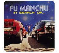 Fu Manchu In Search Of... (Vinyl) Deluxe 12" Album with 7" Single