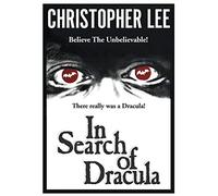 in Search of Dracula