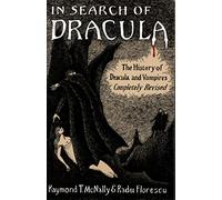 In Search Of Dracula Pa