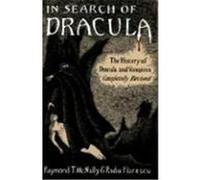 In Search of Dracula Radu Florescu, Raymond T. McNally (Auteur)