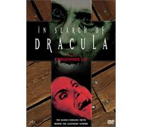 In Search of Dracula (Vem var Dracula?) [Import USA Zone 1]