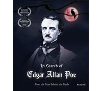 À la recherche d'Edgar Allan Poe [Blu-ray]
