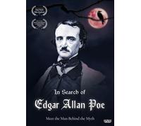 In Search of Edgar Allan Poe [DVD]