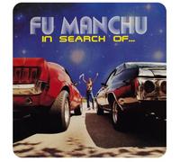 In Search Of… Édition Deluxe Vinyle Rouge et Blanc Vinyle