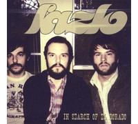 in Search of El Dorado