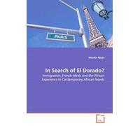 In Search Of El Dorado?