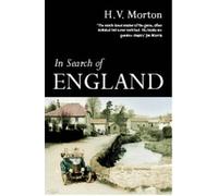 In Search Of England