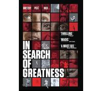 in Search of Greatness
