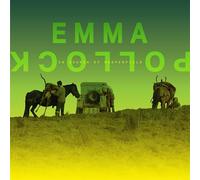 Emma Pollock – In Search of Harperfield – CD – Broken Silence