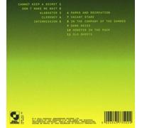 In Search of Harperfield by Emma Pollock [Audio CD] NEUF