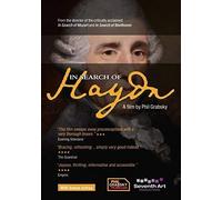 In Search of Haydn (2012) [ NON-USA FORMAT, PAL, Reg.0 Import - United Kingdom ]